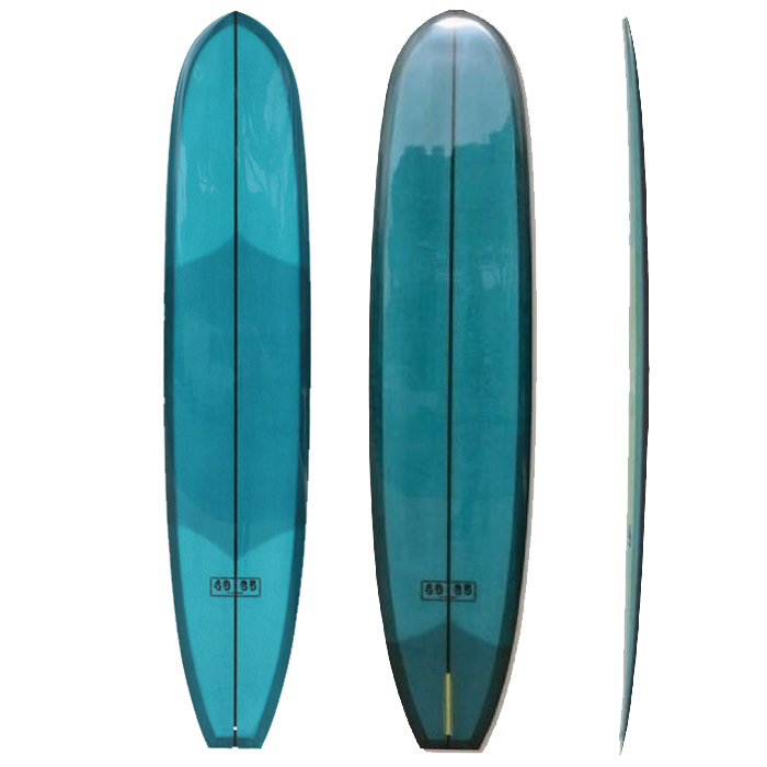Davenport Surfboards
